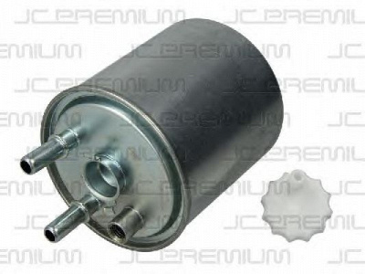 JC PREMIUM b3r028pr -  Топливный фильтр